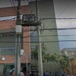 Riña en centro de reclusión deja un muerto y 10 heridos en Bogotá pelea