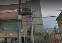 Riña en centro de reclusión deja un muerto y 10 heridos en Bogotá pelea