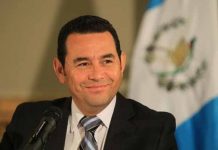 presidente