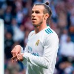gareth bale