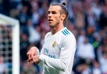 «Bale quiere adueñarse del Balón de Oro y tiene que jugar mucho más» gareth bale