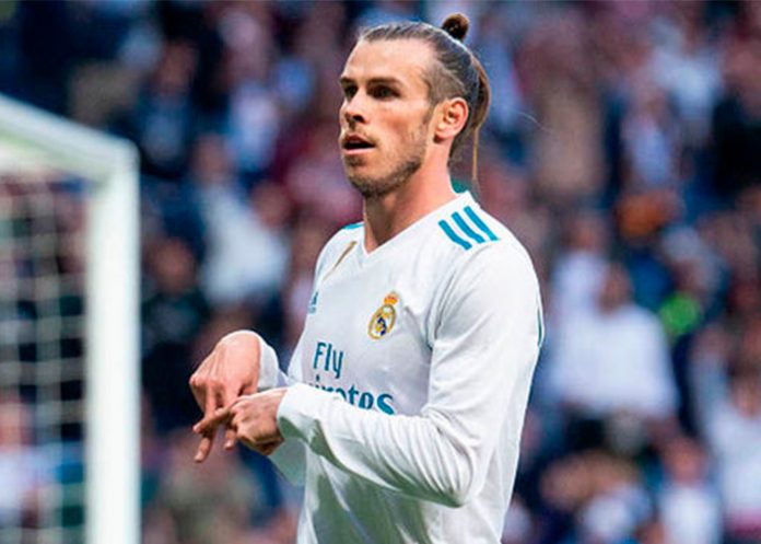 gareth bale