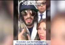 Video: Youtuber se disfraza de Maluma y logra engañar a los fans maluma