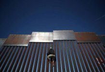 México se compromete a reforzar seguridad fronteriza tras cruce de migrantes migrante