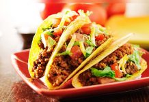 México: Mujer muere «aturugada» tras comer delicioso taco tacos
