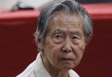 alberto fujimori