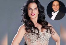 Niurka enseña sus pezones y «chacobea» a Yolanda Andrade (VIDEO) niurka marcos