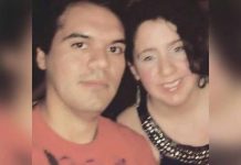 Argentino mata a novia y guarda cadáver «Lucifer te entrego mi cuerpo» argentino