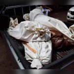 Matan a martillazos a dos mujeres y «pasconean» a tres hombres en Honduras cadaveres