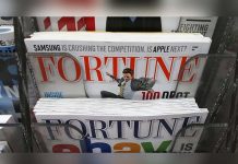 Multimillonario compra famosa revista «Fortune» compra