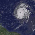 México: Científicos esperan incremento de huracanes en el Atlántico huracan