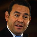 jimmy morales