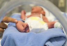 Bebé de 10 meses murió a causa de la gripe A H1N1 en Honduras bebe recien nacido