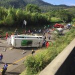 accidente de transito