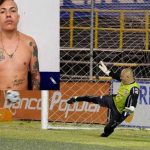 Costa Rica: Detienen a futbolista aliado del líder narco «El Gringo» futbolista de costa rica