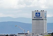 Empresa estadounidense productora de aluminio cerrará fábricas en España empresa