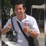 México: Criminales asesinan a camarógrafo en Cancún camarografo