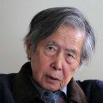 Gobierno acatará la resolución judicial que anula indulto de Fujimori peru