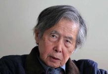 Gobierno acatará la resolución judicial que anula indulto de Fujimori peru