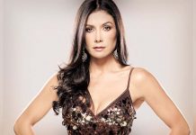 Patricia Manterola alborota Instagram con angelicales fotos actriz