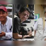 periodistas de el comercio