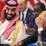 Estos fueron los momentos más incómodos de la Cumbre G20 argentina