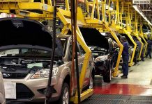 México elevó exportaciones de vehículos a Estados Unidos mexico