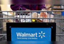 Walmart aumenta ganancias anual en todas sus líneas walmart