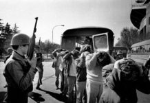 Chile: Condenan a militares por asesinatos en «Caravana de Muerte» de Pinochet condena