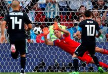 Con el VAR se bate el récord de penaltis pitados en un Mundial penales