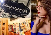 blanca garcia