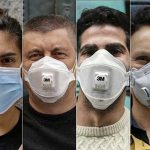 Mascarillas FFP2 o quirúrgicas: ¿Qué tipo es la que se recomienda? mundo