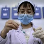 China patenta una vacuna que todavía está en las fases de prueba salud