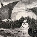 «Agua muerta» se llama el fenómeno que atrapa a barcos en medio del océano ciencia