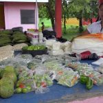 Feria productiva en saludo al Día Internacional de los Pueblos Indígenas nicaragua