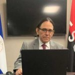 Nicaragua en Reunión Virtual sobre Erradicación de la Pobreza nicaragua