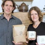 Café nicaragüense es destacado en museo de Finlandia nicaragua