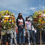 Estelianos conmemoraron 42 años de la Primera Insurrección Popular Sandinista nicaragua