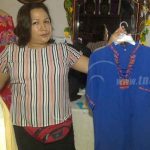 Taller «Sol y Moda», emprendimiento de confección con diseños exclusivos nicaragua