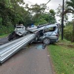 accidente de transito