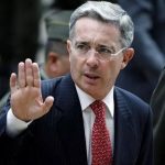 Aceptan a Iván Cepeda como víctima en proceso contra Álvaro Uribe colombia