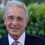 Jueza definirá el sábado si levanta medida contra Álvaro Uribe colombia