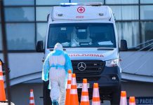 Uruguay reanuda actividades ministeriales en medio del coronavirus america latina