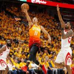 NBA: Agentes libres tienden a quedarse en sus equipos avery