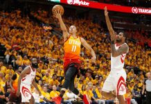 NBA: Agentes libres tienden a quedarse en sus equipos avery