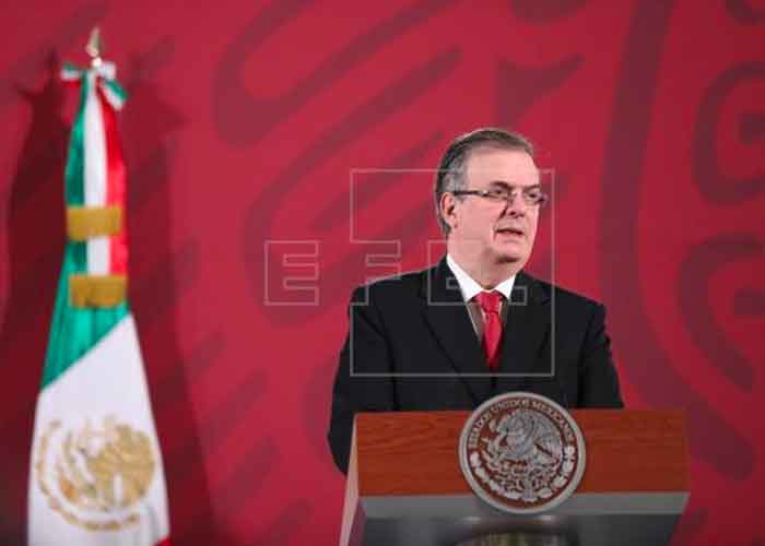 VACUNAS-COVAX-MEXICO mexico