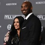 Una bebé de 6 meses y otros detalles que dejan Kobe Bryant y su hija estados unidos