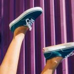 Lanza Vans nueva línea inspirada en tradición mexicana mexico