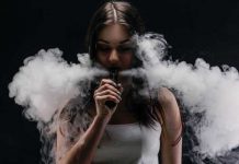 El vapeo se cobra 18 vidas y afecta a 1.080 personas en EE.UU estados unidos