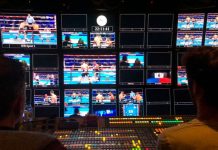 La novedad de «Canelo» vs Jacobs: hará su estreno el «VAR» del boxeo futbol
